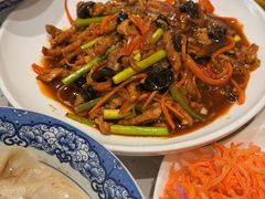-裕丰源滋补烩面(天赋路店)