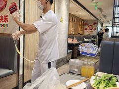 -海底捞火锅(中州万达店)