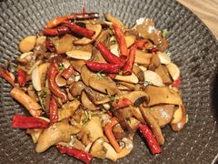 -茄子恰恰·新云南小炒(坪山益田店)