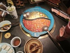 -吼堂老火锅(太古里总店)