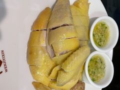 -文记壹心鸡(宝华路店)