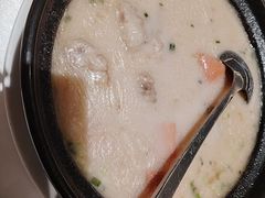-王府井酒店(金桥港湾店)