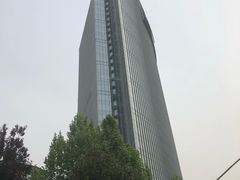 -西门子中国有限公司(阜通东大街店)