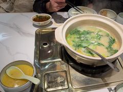 -如一鸡鲍鱼·粤式煲汤(长泰广场店)