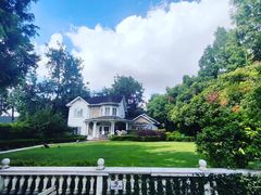 -J Create城市露营咖啡·简餐·宠物(上海动物园店)