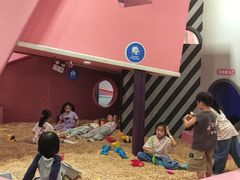 -KK ONE(京基滨河时代店)