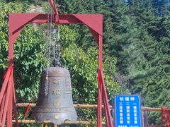 -金龙寺国家森林公园