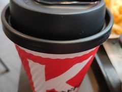 -肯德基(万科广东路店)