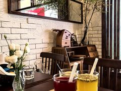 -坦克·甜品店(莲花广场店)