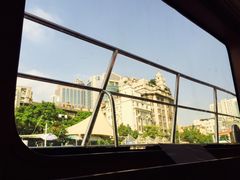 -珠江夜游广州塔·中大码头