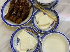 -老廣糖水铺(乐汇城店)