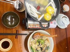 -七色云蔬食(喜邻里店)