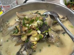 -秀妈厨房(灰汤老店)