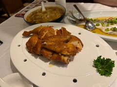 -尚一汤 广东炖汤(金桥国际店)