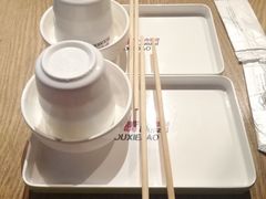 -多嘴超级肉蟹煲(欧亚卖场店)