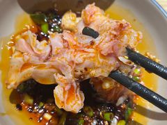 -叁煨蹄花·下饭盐帮菜(人民广场店)