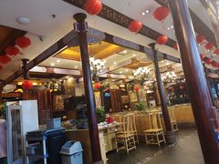 门面-老码头火锅(骡马市店)