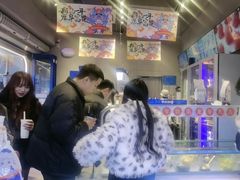 -溪边姑娘·拉丝酸奶水果捞(春熙路店)