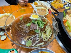 -山城正宗集安高丽火盆