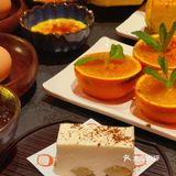 M+和牛、酒醉小龙虾、辛辣热卤、海鲜不限量