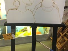-Refn油画丨零基础定制油画