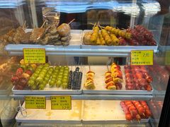 -野栗香(娄山关路店)