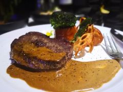 -K·Kitchen KK牛扒厨房(江南西店)