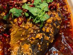 -百味地锅鸡(二店·财校分店)