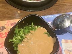 -呷哺呷哺 小火锅 (浦东新欧尚超市店)