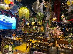 -胡桃里音乐酒馆(四道口店)