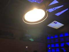 大堂-蘭奢雅集·江浙菜(青山江滩店)