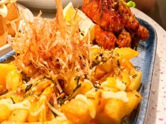 -BE BRIGHT KITCHEN(正佳广场店)