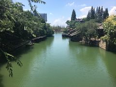 -乌镇西栅景区
