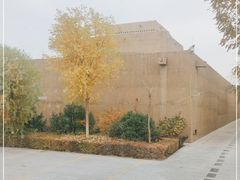 -敦煌市博物馆