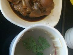 -长寿面(北京西路店)