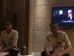 -和子足浴SPA会馆(梁溪店)