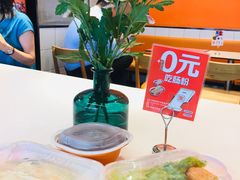 -红荔村肠粉(岗厦店)