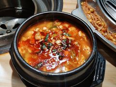 -金顺韩式烤肉·网红烤肉店(广利路店)