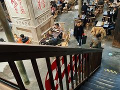 -東茅街茶馆