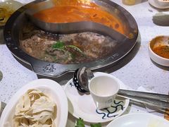 -大龙燚火锅