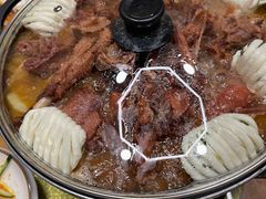 -圣夜东北菜烧烤·夜宵·龙虾(胥江路店)