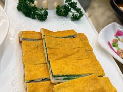 -阙里宾舍(孔府店)