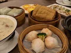 -东方御宴海鲜酒楼(棕泉酒店)