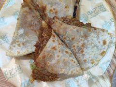 -甲乙饼·手工牛肉饼(天通苑华联店)