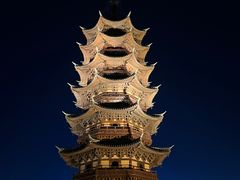 -盘门景区