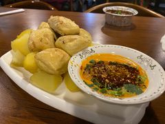 -龙翔小猪脚(龙头街店)