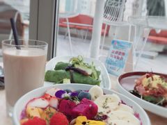 -城市露台景观餐厅(淮海路店)