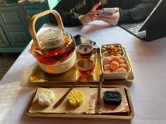 -野蔓果·山野菜(西湖景区·龙井茶田店)