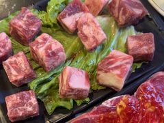 -燚青春东北泥炉烤肉(百合店)