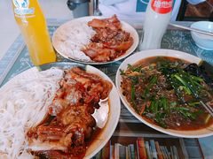 -贤花饭店(凯德店)